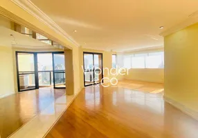 Foto 1 de Apartamento com 3 Quartos à venda, 267m² em Ibirapuera, São Paulo