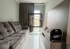 Foto 1 de Apartamento com 2 Quartos à venda, 55m² em Balneário Riviera, Americana