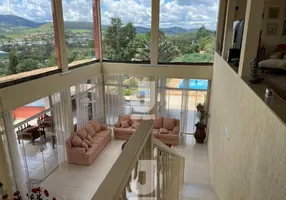 Foto 1 de Fazenda/Sítio com 3 Quartos à venda, 314m² em Jardim Estancia Brasil, Atibaia