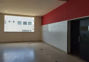 Foto 1 de Sala Comercial para alugar, 17m² em Jardim São João, Campinas