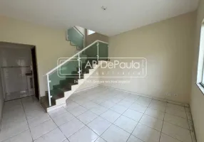 Foto 1 de Casa com 2 Quartos para alugar, 96m² em Magalhães Bastos, Rio de Janeiro