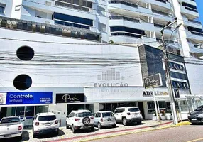 Foto 1 de Ponto Comercial para alugar, 206m² em Kobrasol, São José