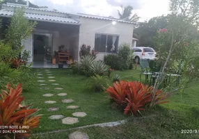 Foto 1 de Casa de Condomínio com 3 Quartos à venda, 330m² em Barra Grande , Vera Cruz