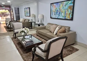 Foto 1 de Apartamento com 3 Quartos à venda, 96m² em Setor Oeste, Goiânia
