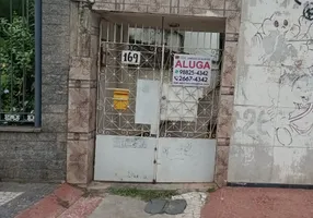 Foto 1 de Casa com 2 Quartos para alugar, 90m² em Centro, Nova Iguaçu