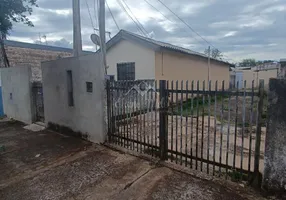 Foto 1 de Casa com 1 Quarto para alugar, 50m² em Vila Xavier, Araraquara