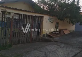 Foto 1 de Casa com 2 Quartos à venda, 112m² em Fazenda Santa Cândida, Campinas