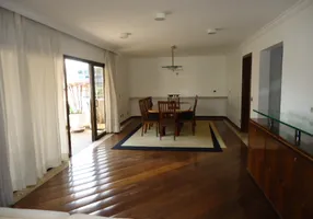 Foto 1 de Apartamento com 3 Quartos à venda, 227m² em Santa Cecília, São Paulo