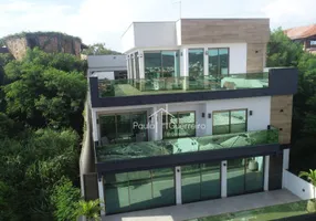 Foto 1 de Casa com 4 Quartos à venda, 340m² em Camboinhas, Niterói