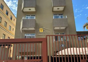 Foto 1 de Apartamento com 3 Quartos à venda, 75m² em Centro, Contagem