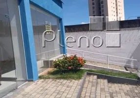 Foto 1 de Ponto Comercial para alugar, 600m² em Jardim Paraíso, Campinas