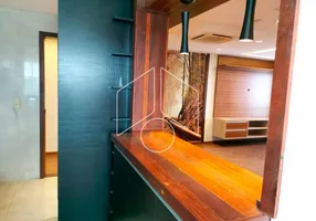 Foto 1 de Apartamento com 2 Quartos à venda, 73m² em Alto Cafezal, Marília