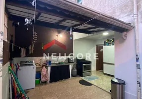 Foto 1 de Casa com 3 Quartos à venda, 118m² em Canto do Forte, Praia Grande