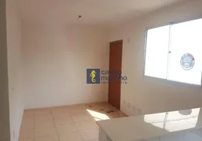 Foto 1 de Apartamento com 2 Quartos à venda, 41m² em Reserva Real, Ribeirão Preto