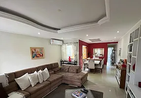 Foto 1 de Casa com 4 Quartos à venda, 320m² em Vila Isolina Mazzei, São Paulo