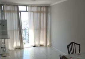 Foto 1 de Apartamento com 2 Quartos à venda, 54m² em Taboão, Diadema