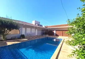 Foto 1 de Casa com 6 Quartos à venda, 400m² em Centro, Jaú