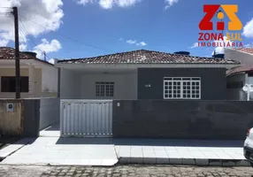 Foto 1 de Apartamento com 3 Quartos à venda, 121m² em Ernesto Geisel, João Pessoa