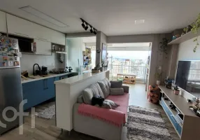 Foto 1 de Apartamento com 2 Quartos à venda, 62m² em Tucuruvi, São Paulo