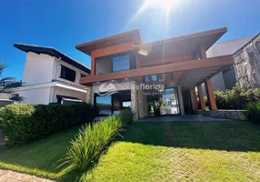 Foto 1 de Casa com 4 Quartos à venda, 322m² em Morro das Pedras, Florianópolis