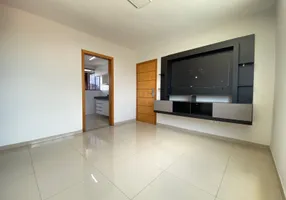 Foto 1 de Apartamento com 3 Quartos à venda, 67m² em Rio Branco, Belo Horizonte