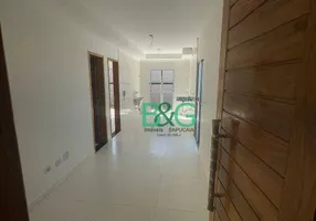 Foto 1 de Apartamento com 2 Quartos à venda, 33m² em Jardim Itapemirim, São Paulo