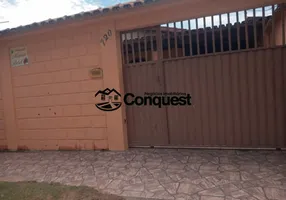 Foto 1 de Casa com 3 Quartos à venda, 360m² em Balneário Ponta da Fruta, Vila Velha