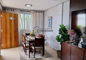 Foto 1 de Casa com 3 Quartos à venda, 242m² em Canaã, Belo Horizonte