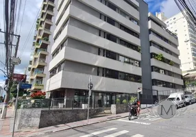 Foto 1 de Apartamento com 3 Quartos para alugar, 108m² em Agronômica, Florianópolis