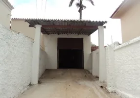 Foto 1 de Galpão/Depósito/Armazém à venda, 100m² em Centro, Limeira