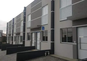 Foto 1 de Casa de Condomínio com 2 Quartos à venda, 56m² em Jardim Nogueira, Sorocaba