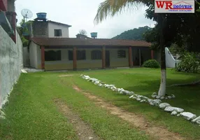 Foto 1 de Casa com 2 Quartos à venda, 120m² em Praia de Camburí, São Sebastião