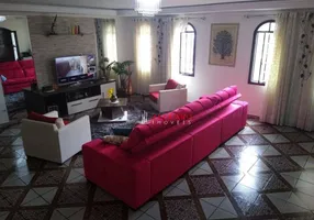 Foto 1 de Sobrado com 3 Quartos para venda ou aluguel, 380m² em Jardim Rosa de Franca, Guarulhos
