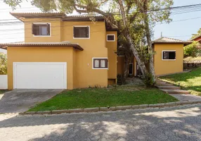 Foto 1 de Casa de Condomínio com 5 Quartos à venda, 280m² em Porto da Lagoa, Florianópolis