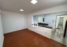 Foto 1 de Apartamento com 2 Quartos para alugar, 65m² em Vila Augusta, Guarulhos