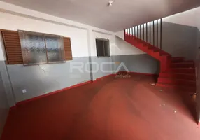 Foto 1 de Sobrado com 2 Quartos para alugar, 99m² em Vila Elisa, Ribeirão Preto