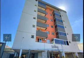 Foto 1 de Apartamento com 2 Quartos à venda, 50m² em Desvio Rizzo, Caxias do Sul