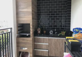 Foto 1 de Apartamento com 2 Quartos à venda, 74m² em Jardim Novo Amanhecer, Jacareí