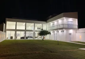 Foto 1 de Sobrado com 4 Quartos à venda, 1000m² em Colinas de Indaiatuba, Indaiatuba