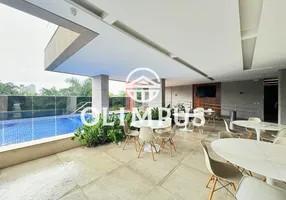 Foto 1 de Apartamento com 3 Quartos para alugar, 143m² em Tubalina, Uberlândia