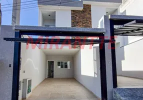 Foto 1 de Sobrado com 3 Quartos à venda, 145m² em Vila Medeiros, São Paulo