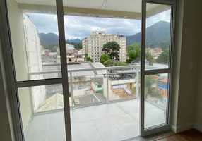 Foto 1 de Apartamento com 2 Quartos à venda, 60m² em Centro, Nova Friburgo