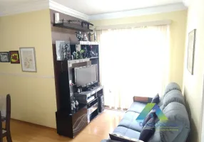 Foto 1 de Apartamento com 2 Quartos à venda, 48m² em Vila Brasílio Machado, São Paulo