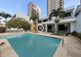 Foto 1 de Casa de Condomínio com 4 Quartos para alugar, 620m² em Barra da Tijuca, Rio de Janeiro