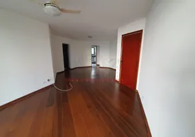 Foto 1 de Apartamento com 3 Quartos para alugar, 123m² em Perdizes, São Paulo