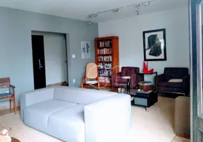 Foto 1 de Apartamento com 4 Quartos à venda, 252m² em Boqueirão, Santos