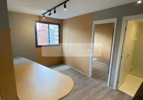 Foto 1 de Apartamento com 2 Quartos para venda ou aluguel, 35m² em Vila Buarque, São Paulo