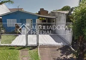 Foto 1 de Casa com 2 Quartos à venda, 40m² em Harmonia, Canoas