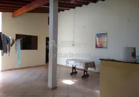 Foto 1 de Casa com 3 Quartos à venda, 166m² em Jardim Bianco, São José do Rio Preto