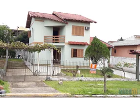 Foto 1 de Casa com 3 Quartos à venda, 102m² em Igara, Canoas